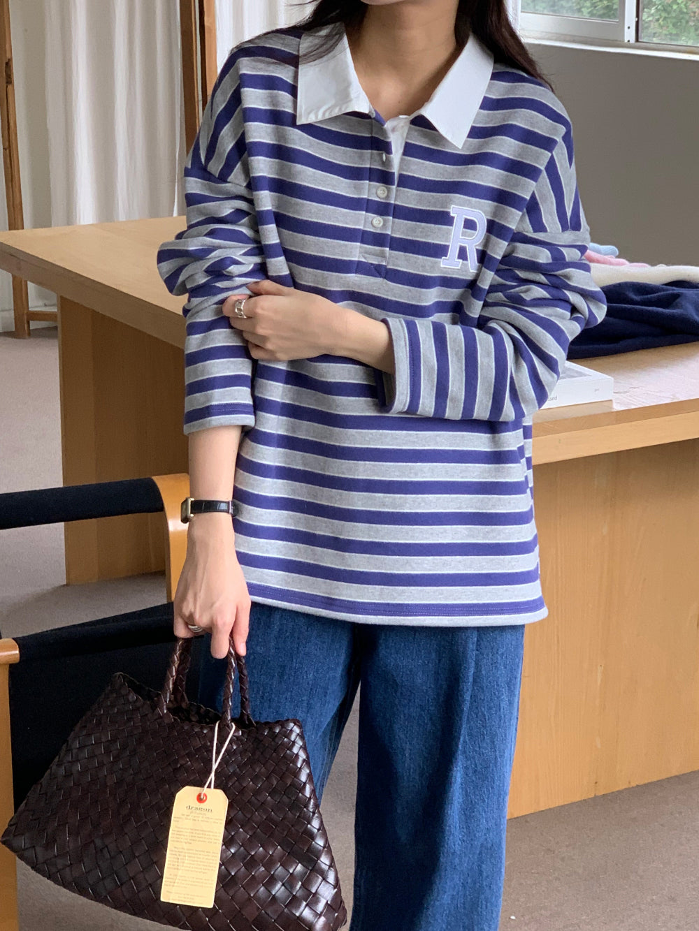 toto collar gimo T-3col