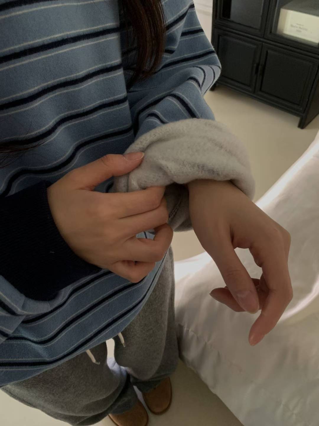 touch s.t gimo MTM-2col