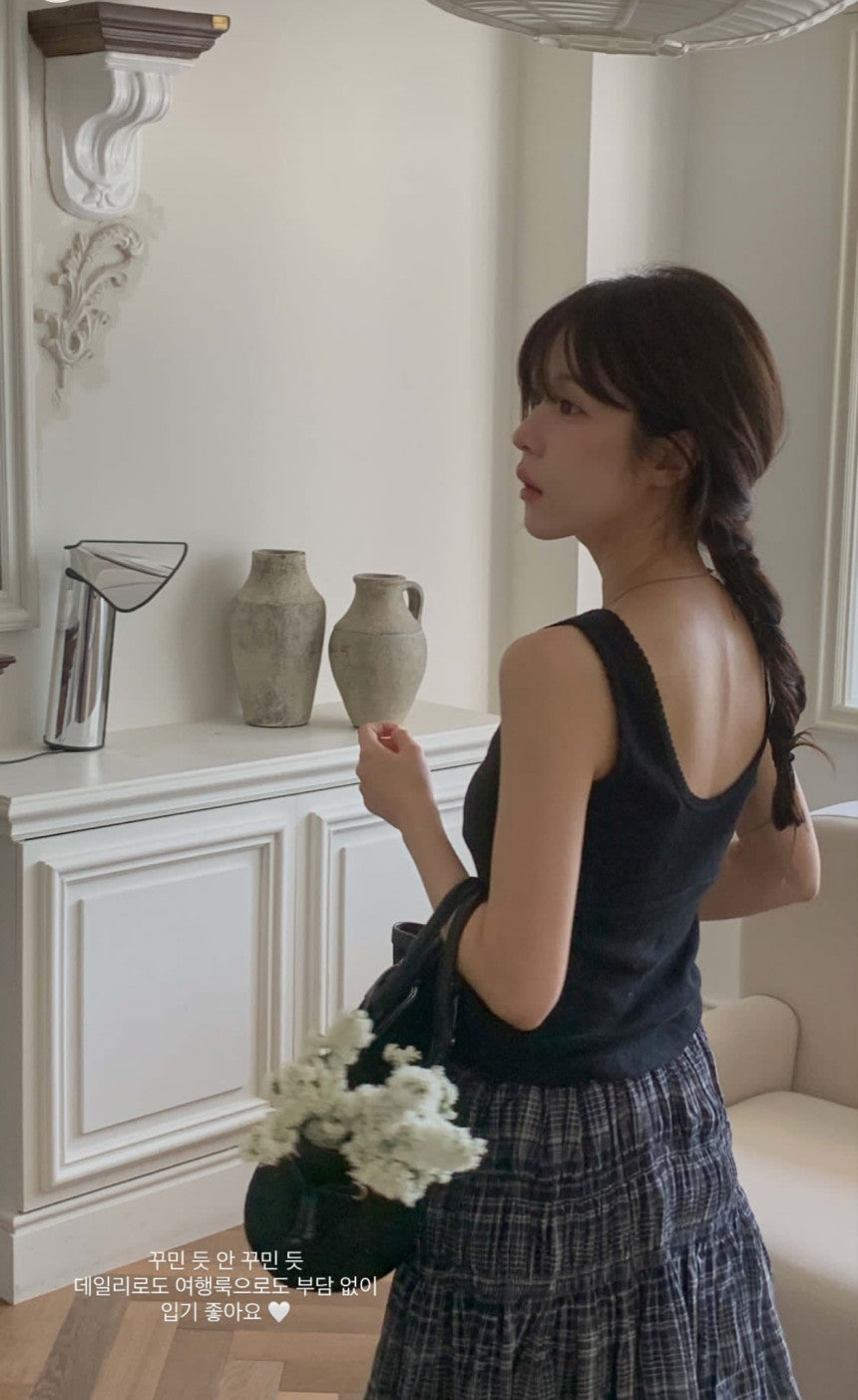 flow sleeveless-4col