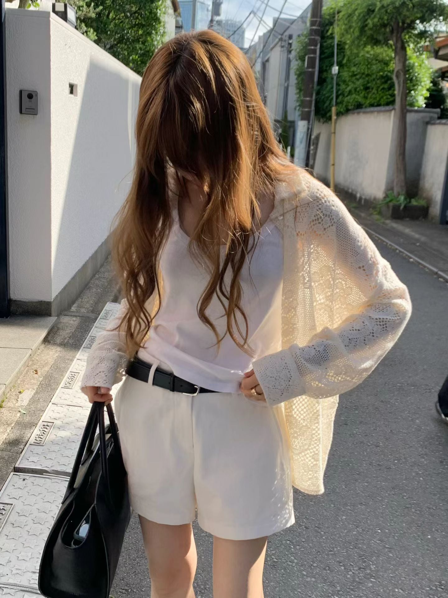 韓国ファッションブランド セレクトショップ LEDAY