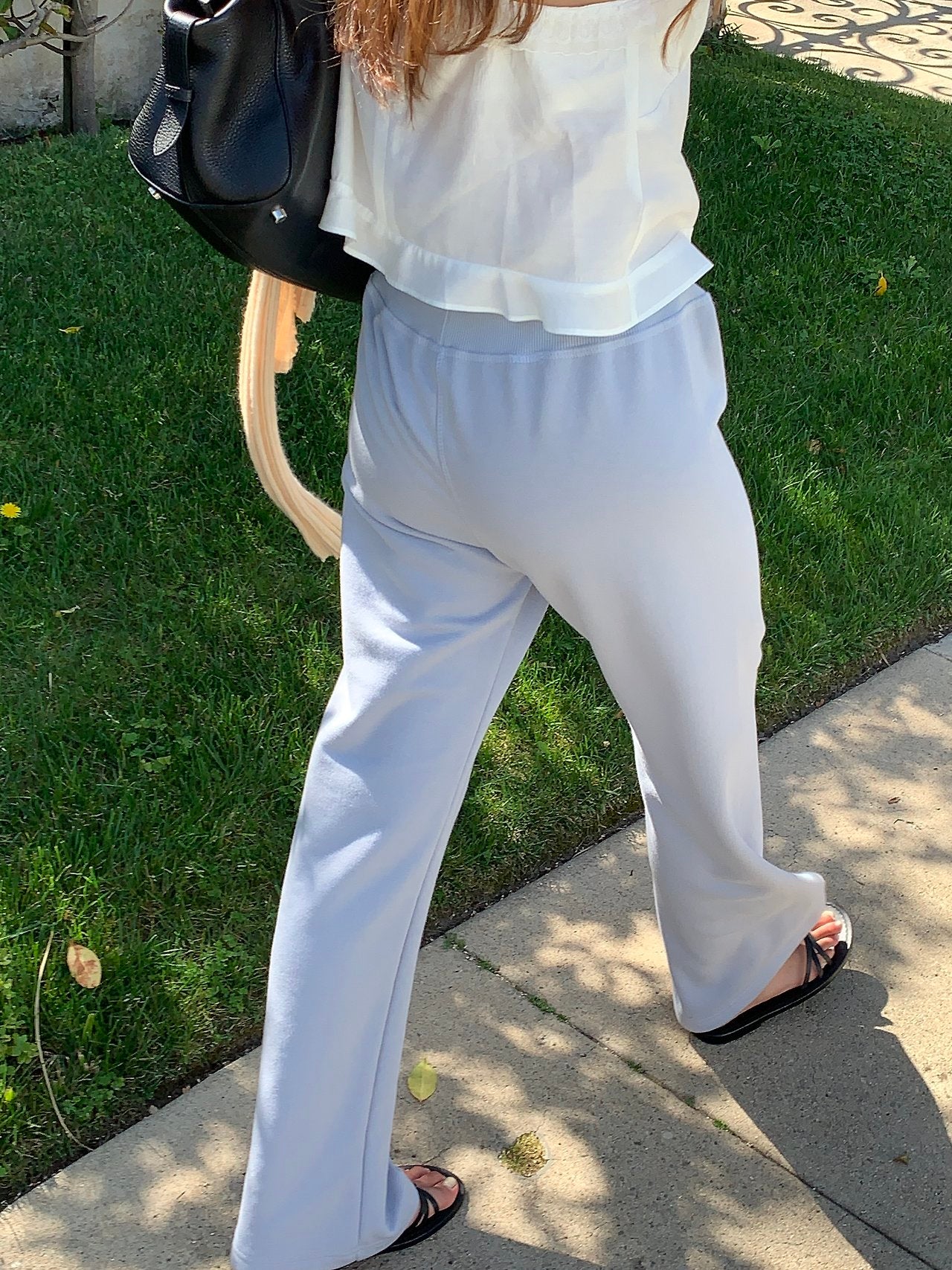 Melville training pants-4col