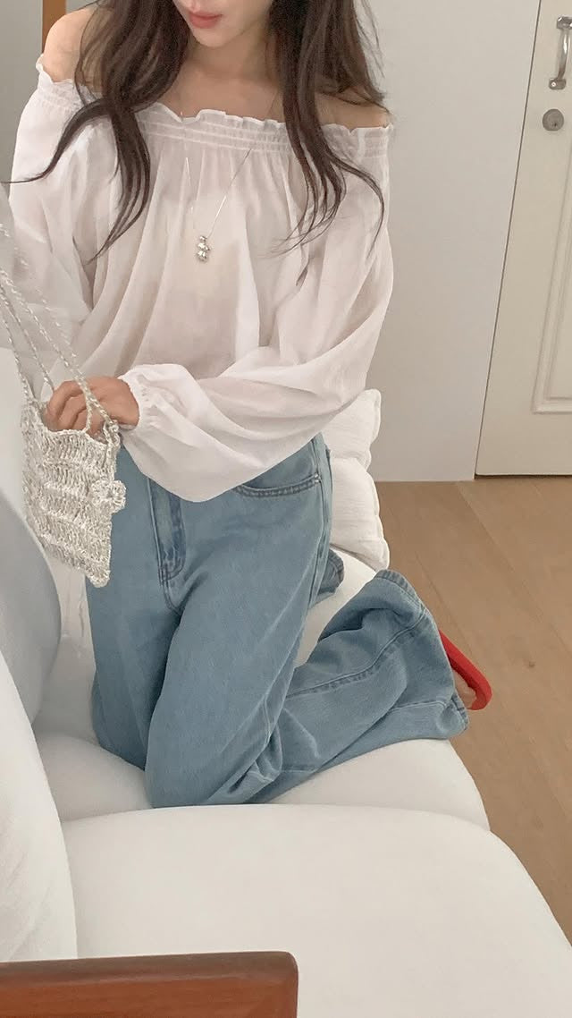 Roti blouse-3col