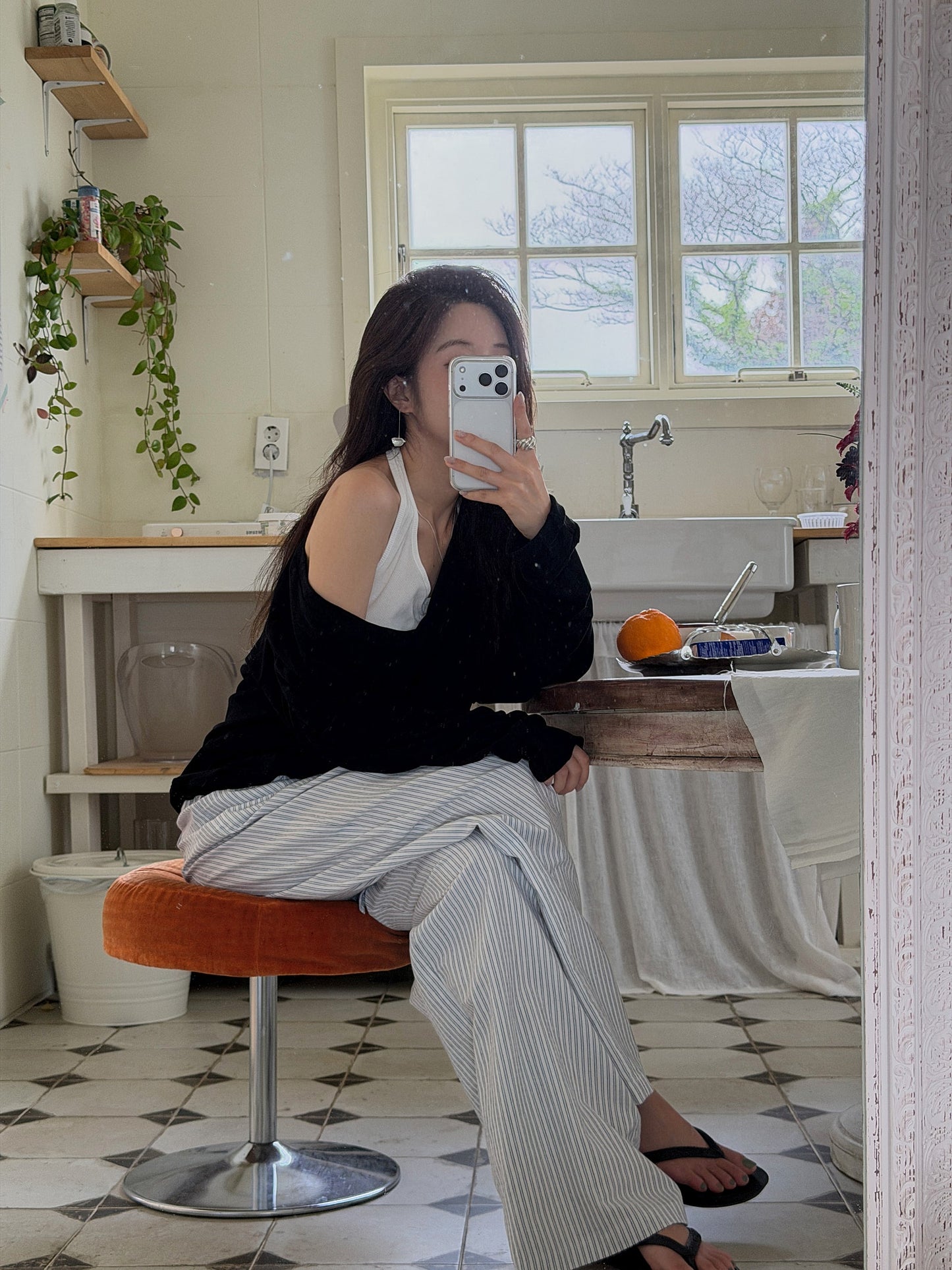 life pants