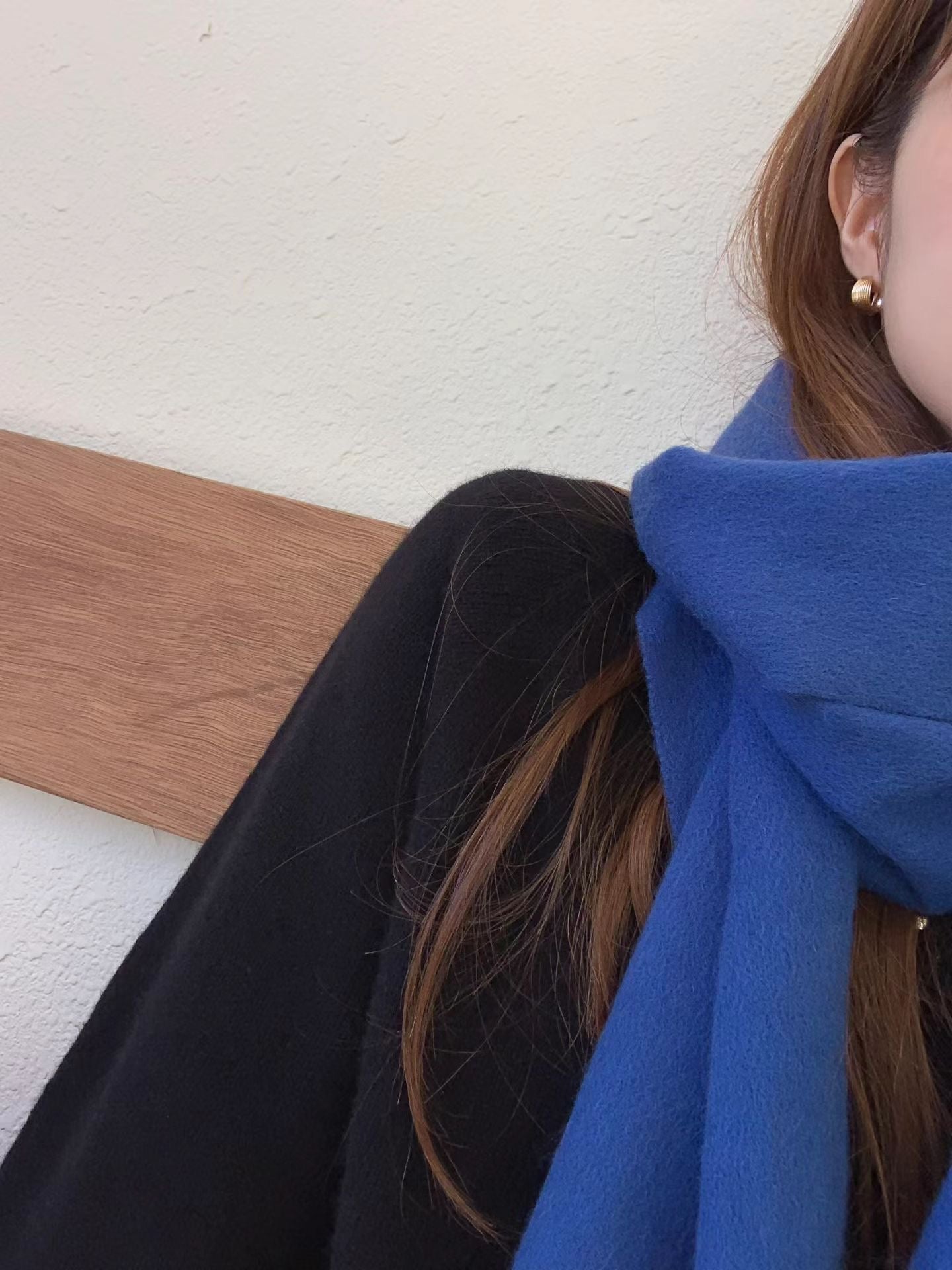 Ounce cash basic full over knit-4col