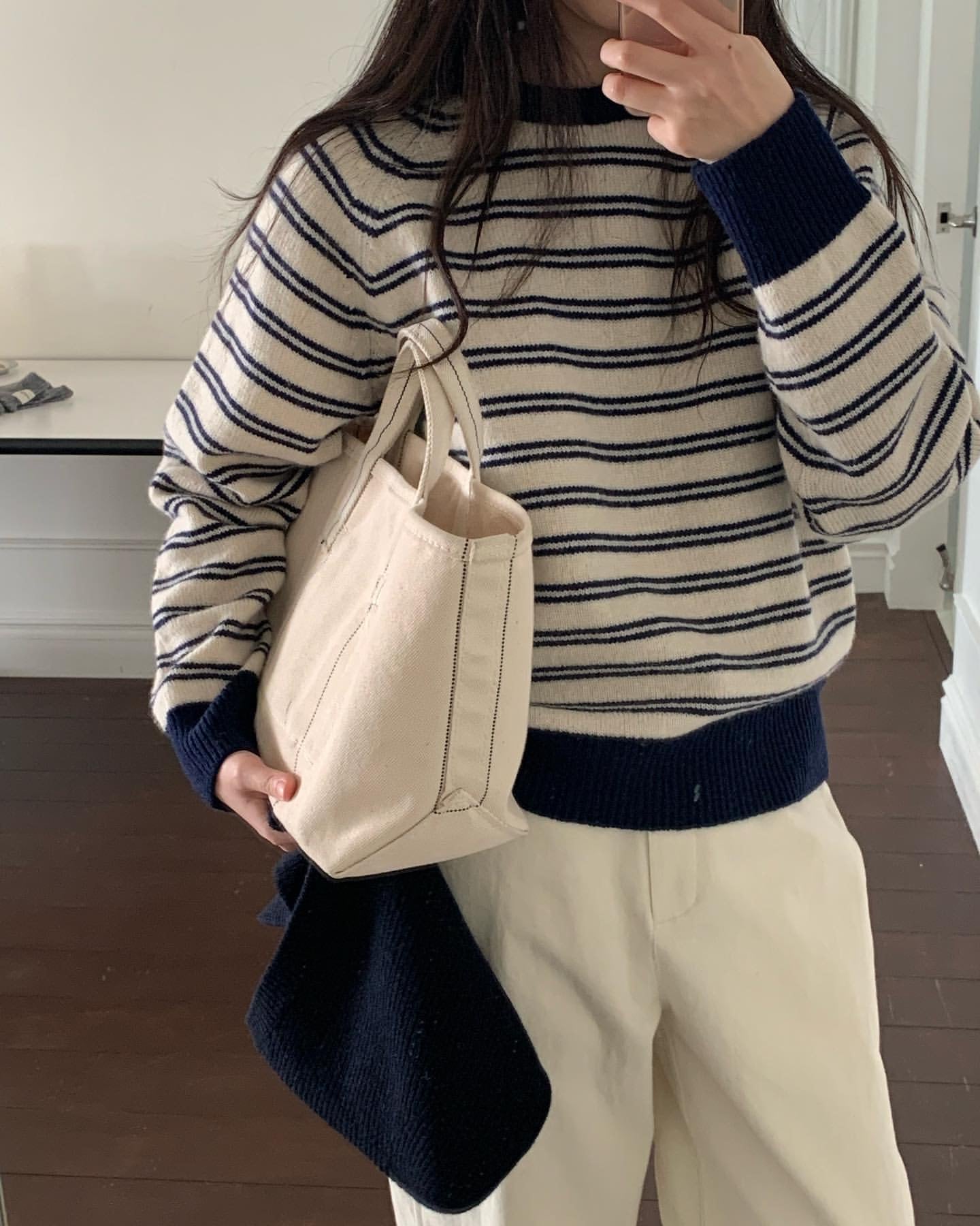 Sonia s.t knit-2col