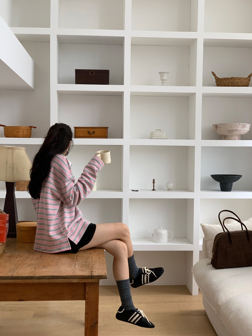 toto collar gimo T-3col