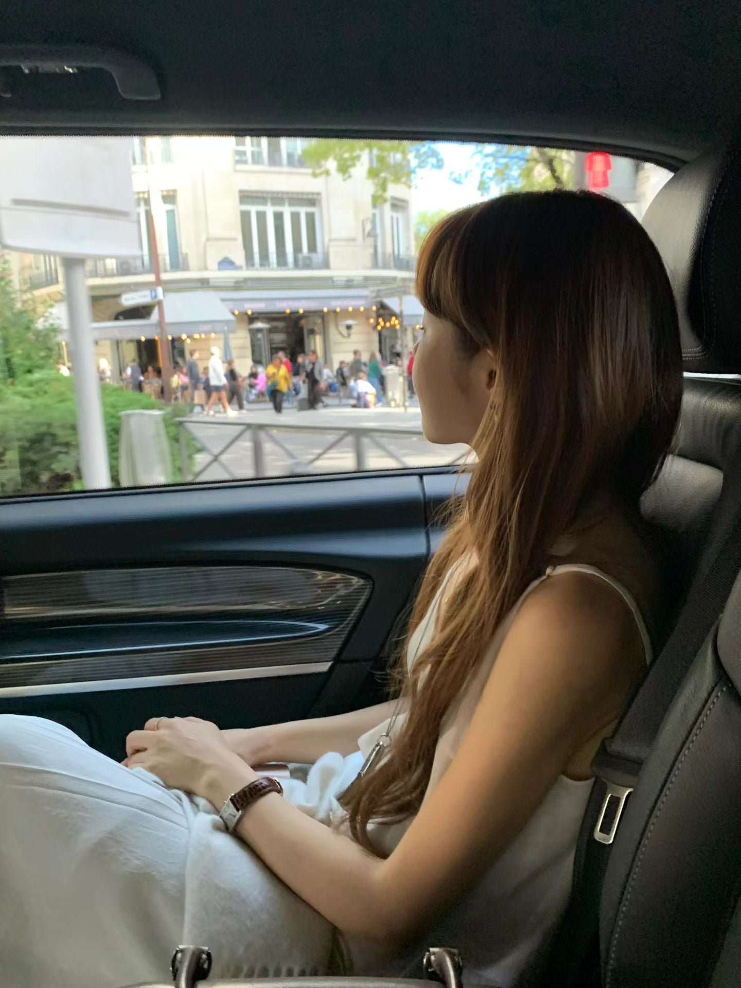 Ounce miel pintuck onepiece-2col