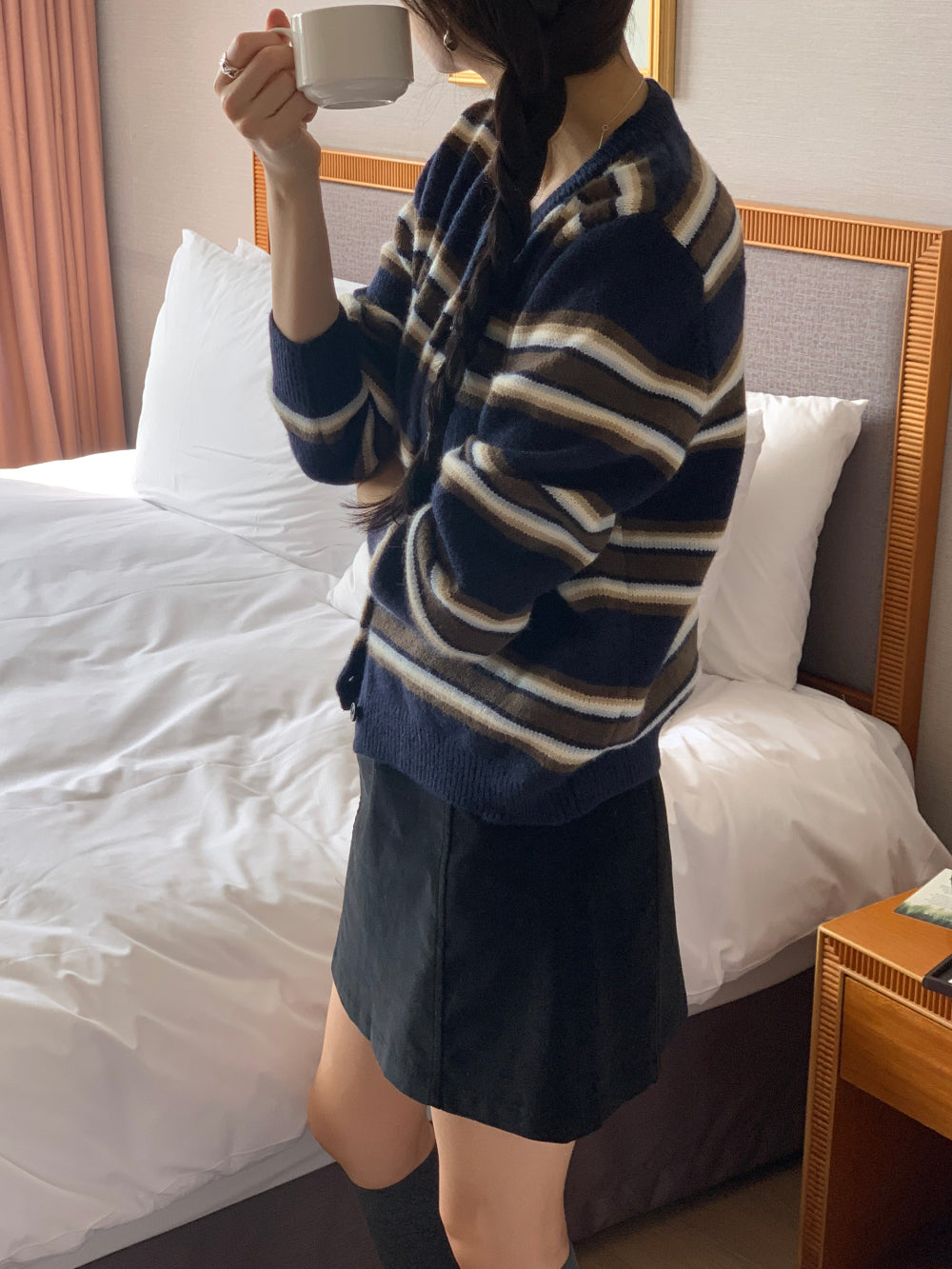 Finney gardigan-3col