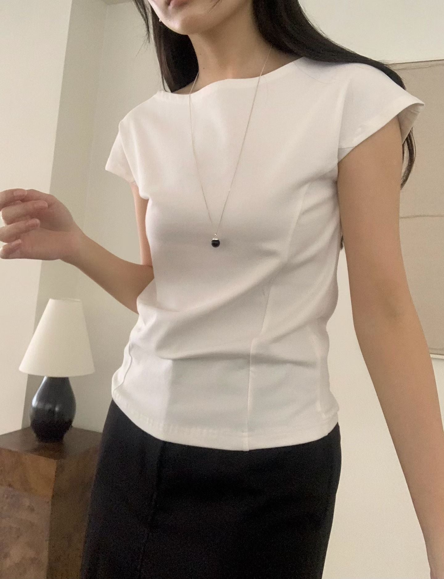 line T-3col