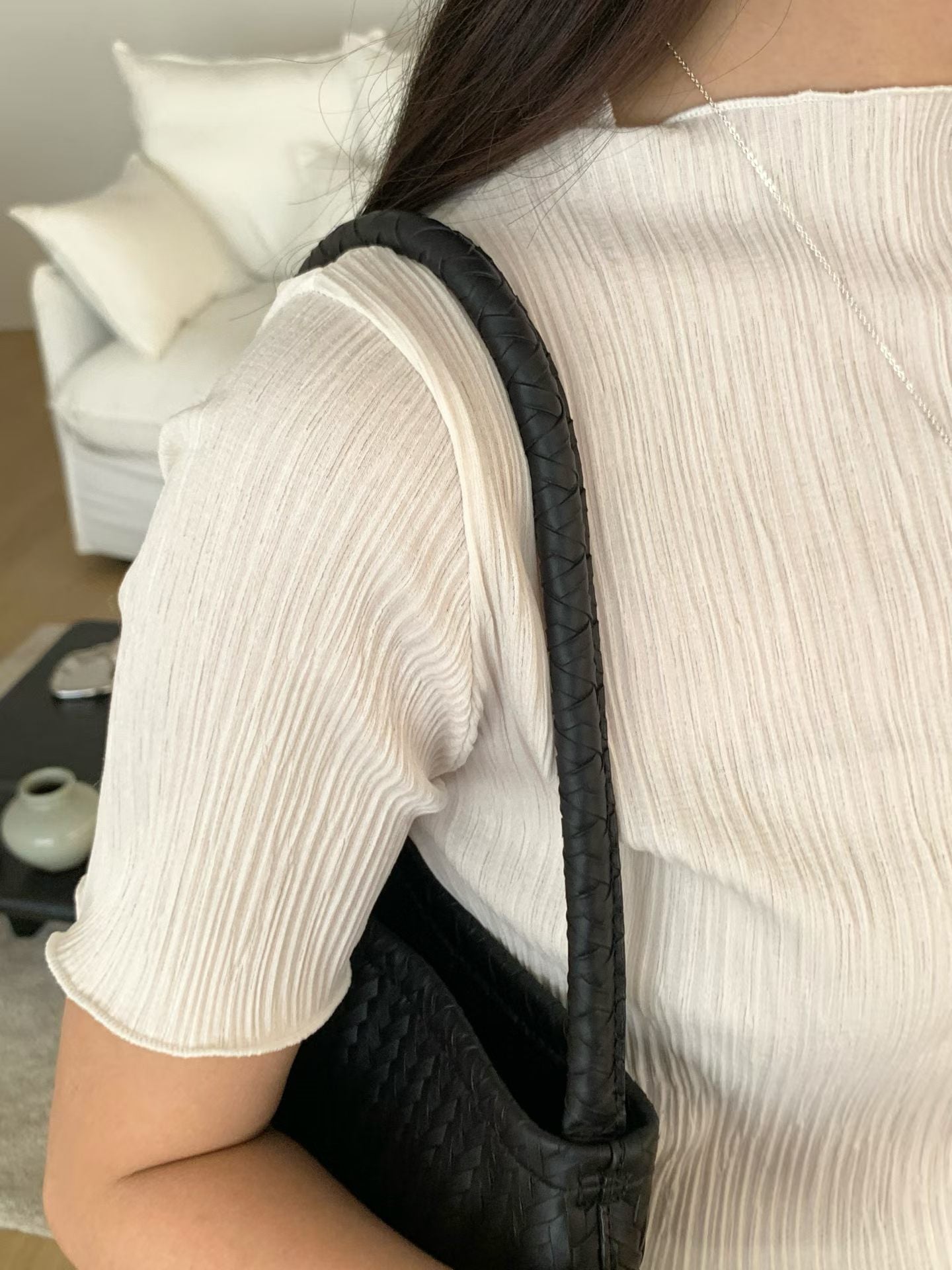 day pleats half T-4col