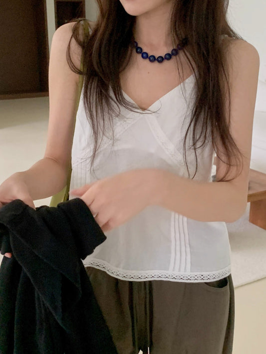 Frame bustier-2col