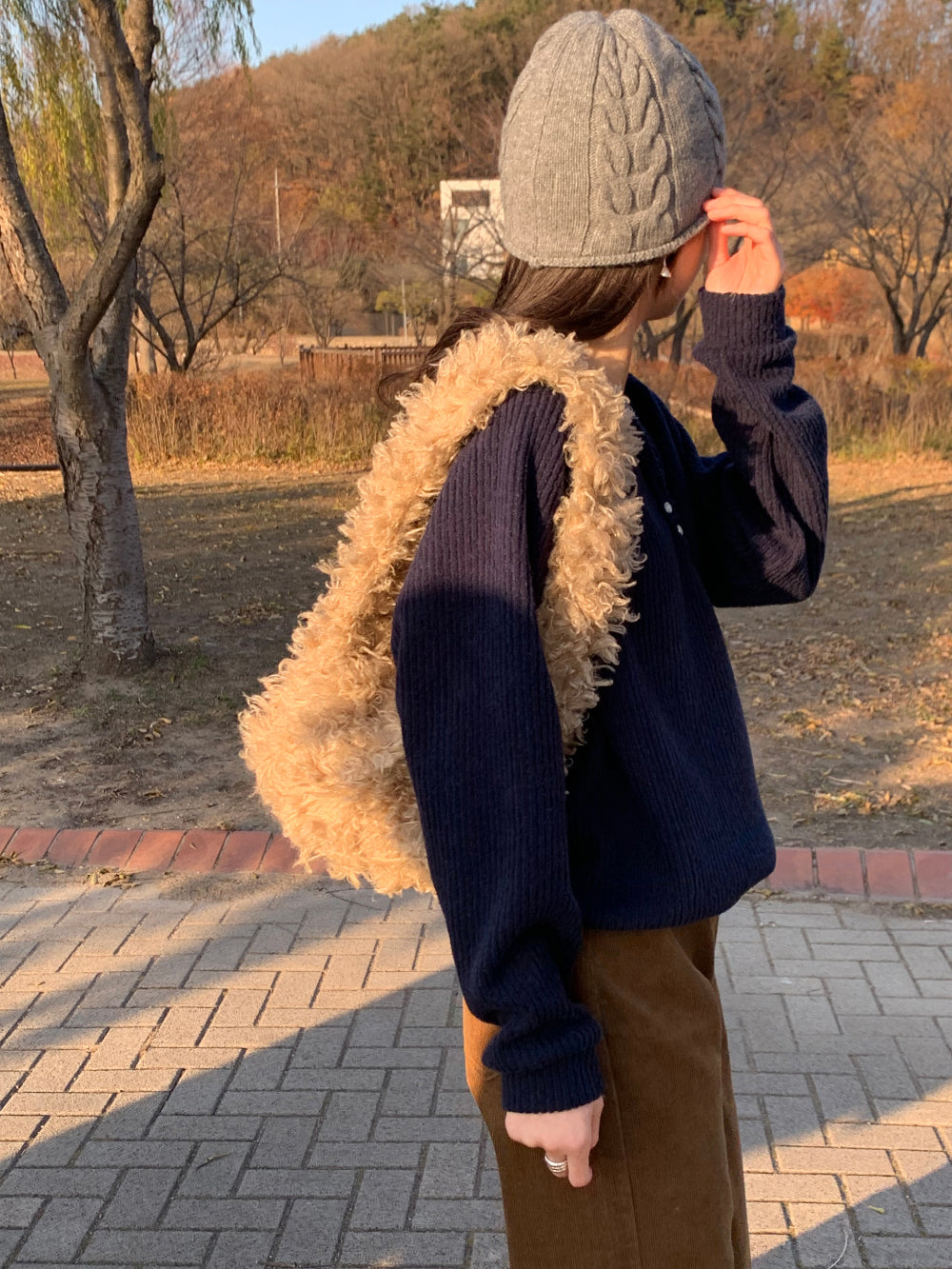 Mayo layered MTM-3col