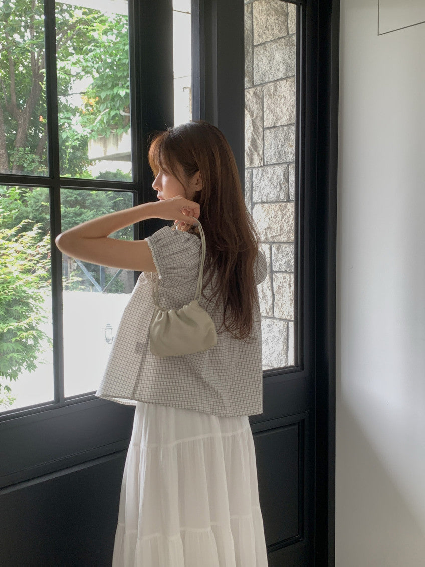 cloau blouse-2col