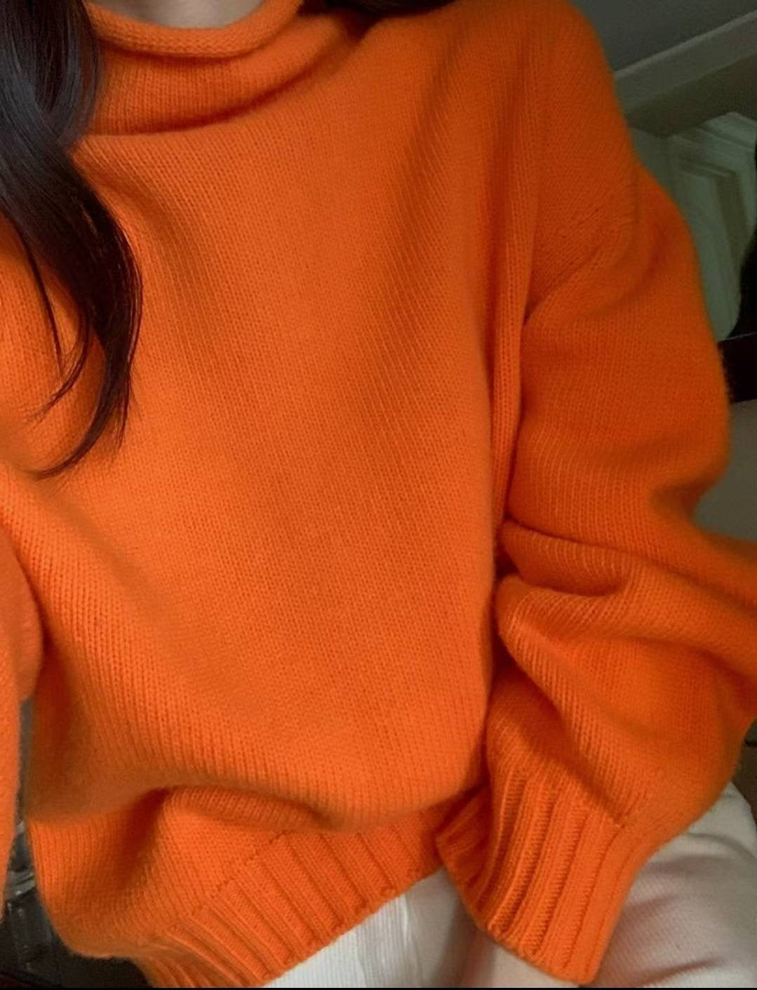 wholegar pola knit-3col