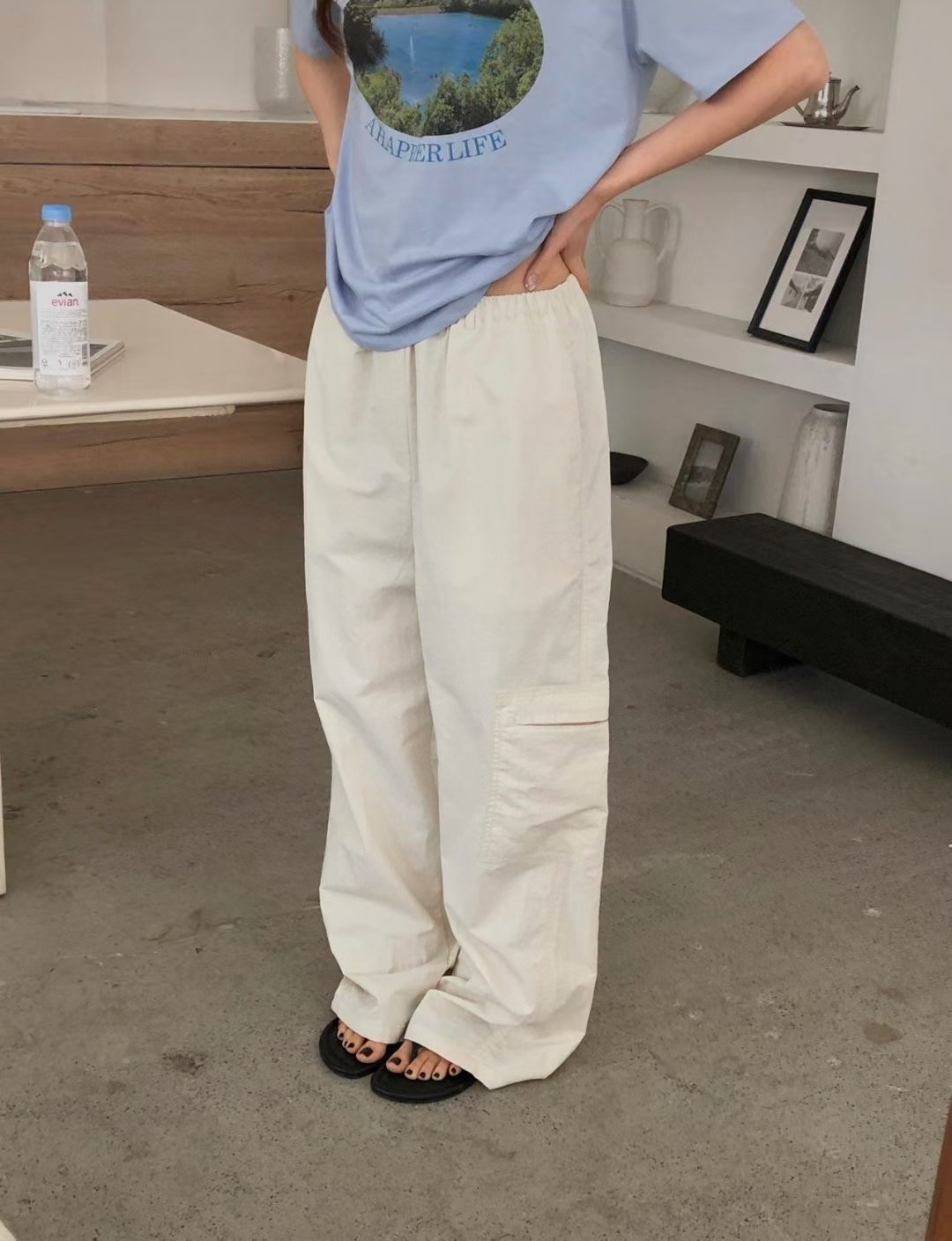 toff band pants-3col