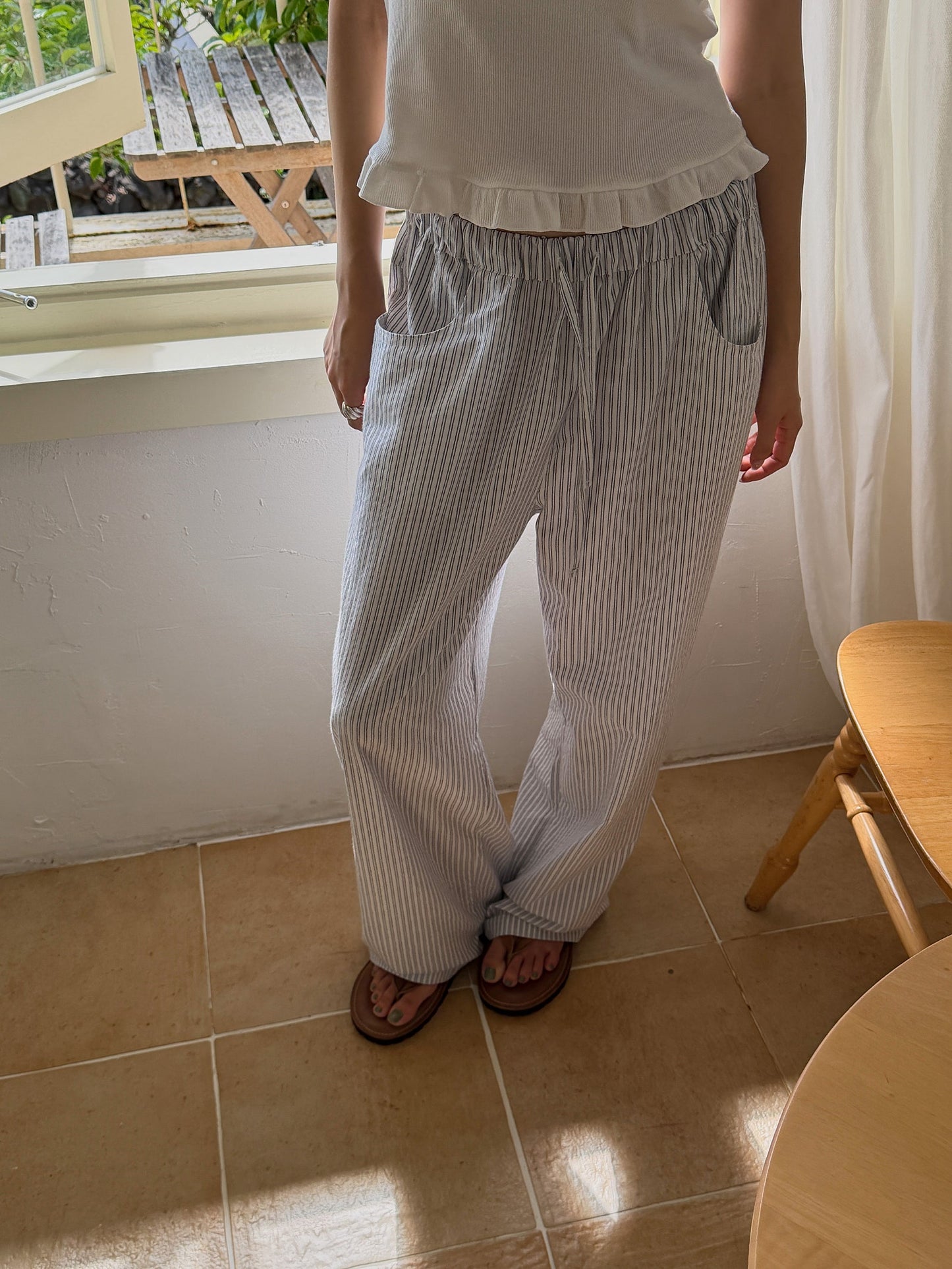 life pants