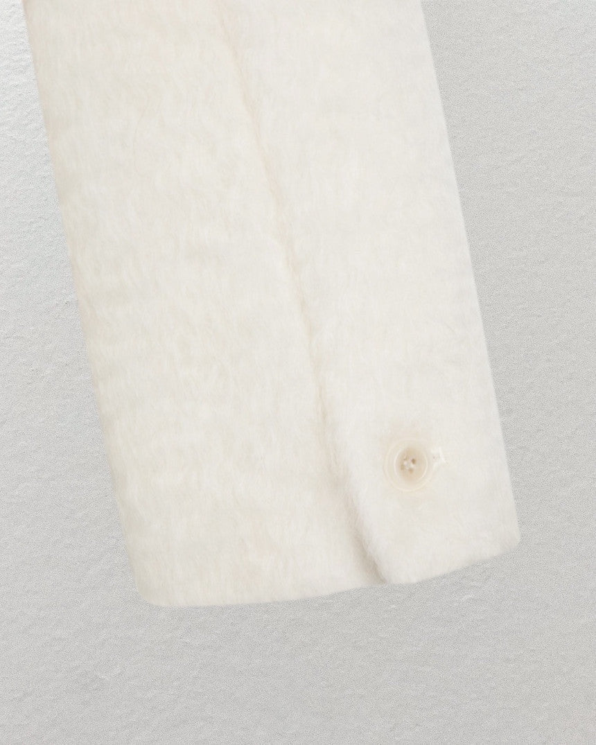 Irina half coat-3col