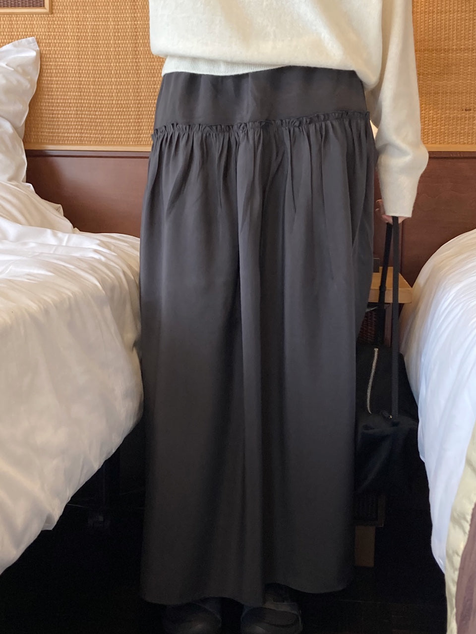 bianco skirt-2col