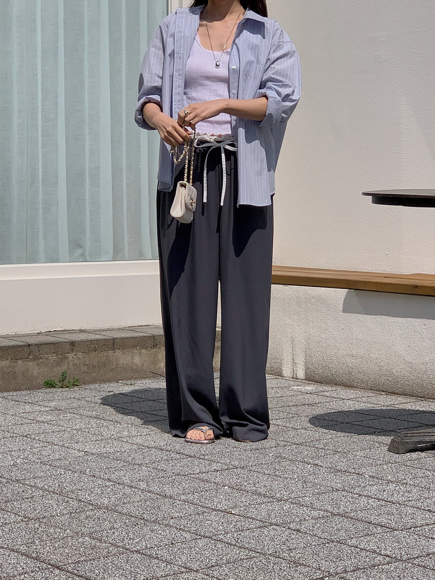 Summer ever pants-2col