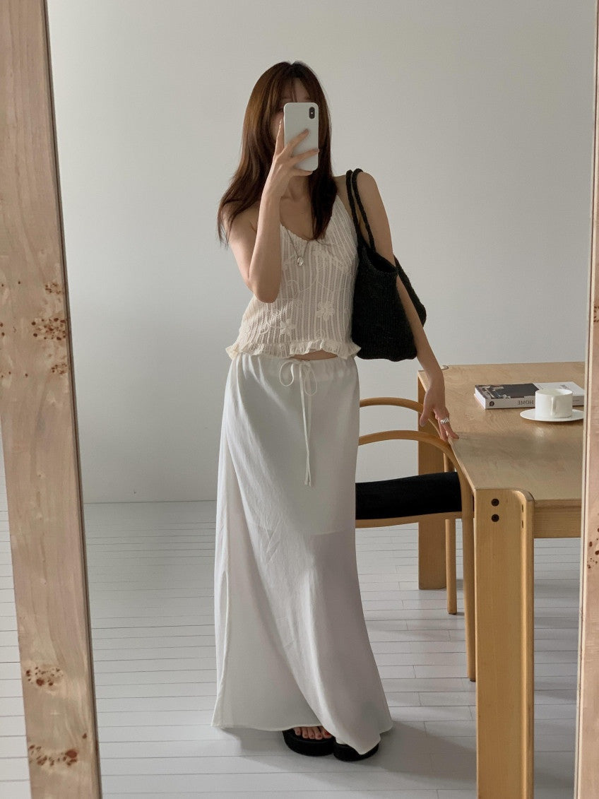 toss halter sleeveless-3col