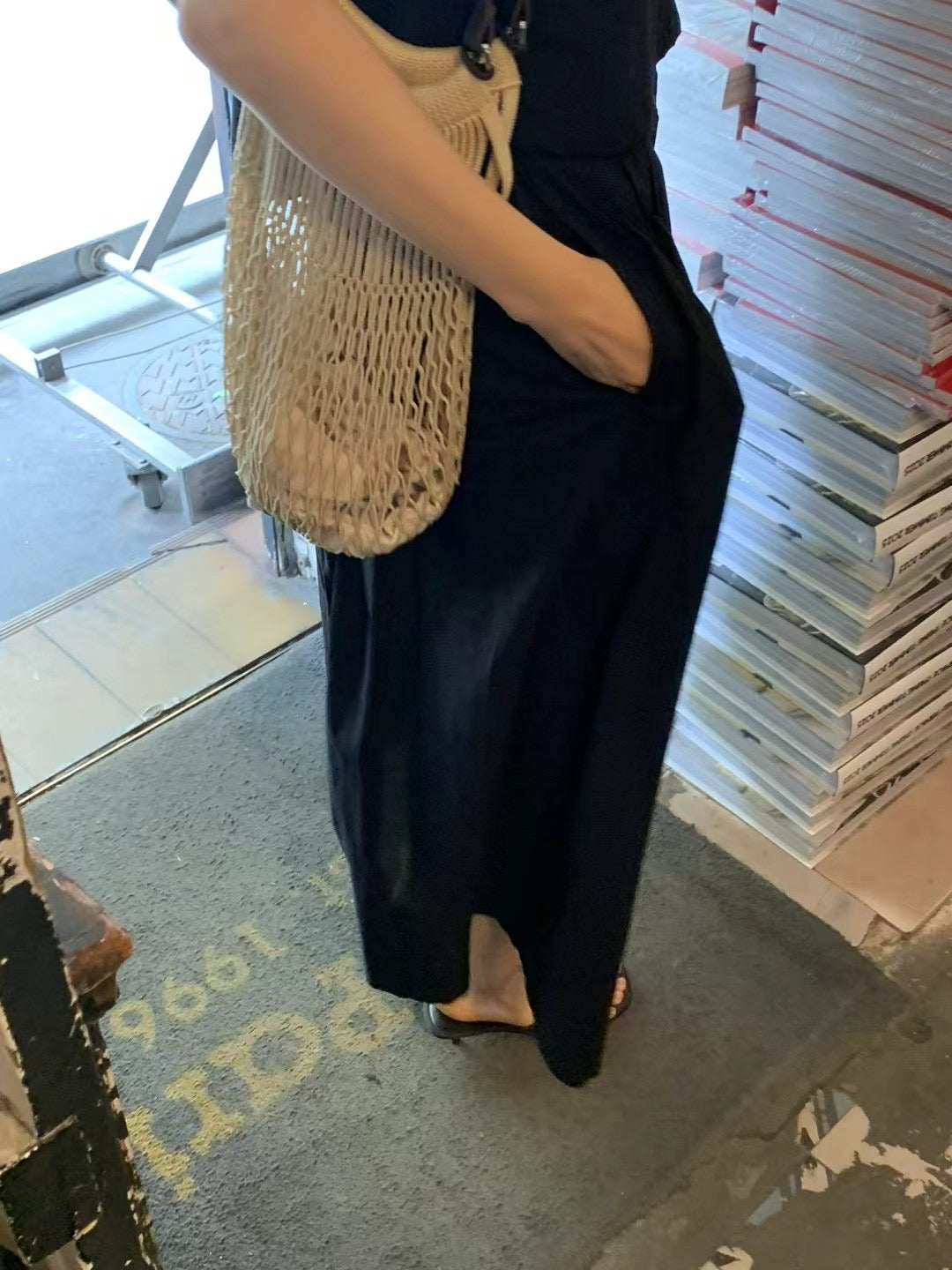 Ounce your skirt-2col