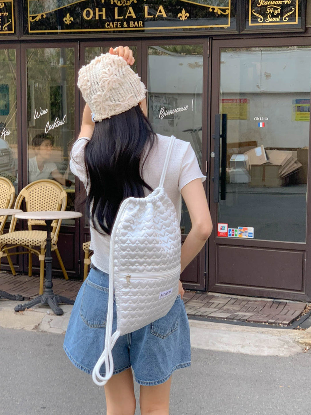 Rare cardigan-3col