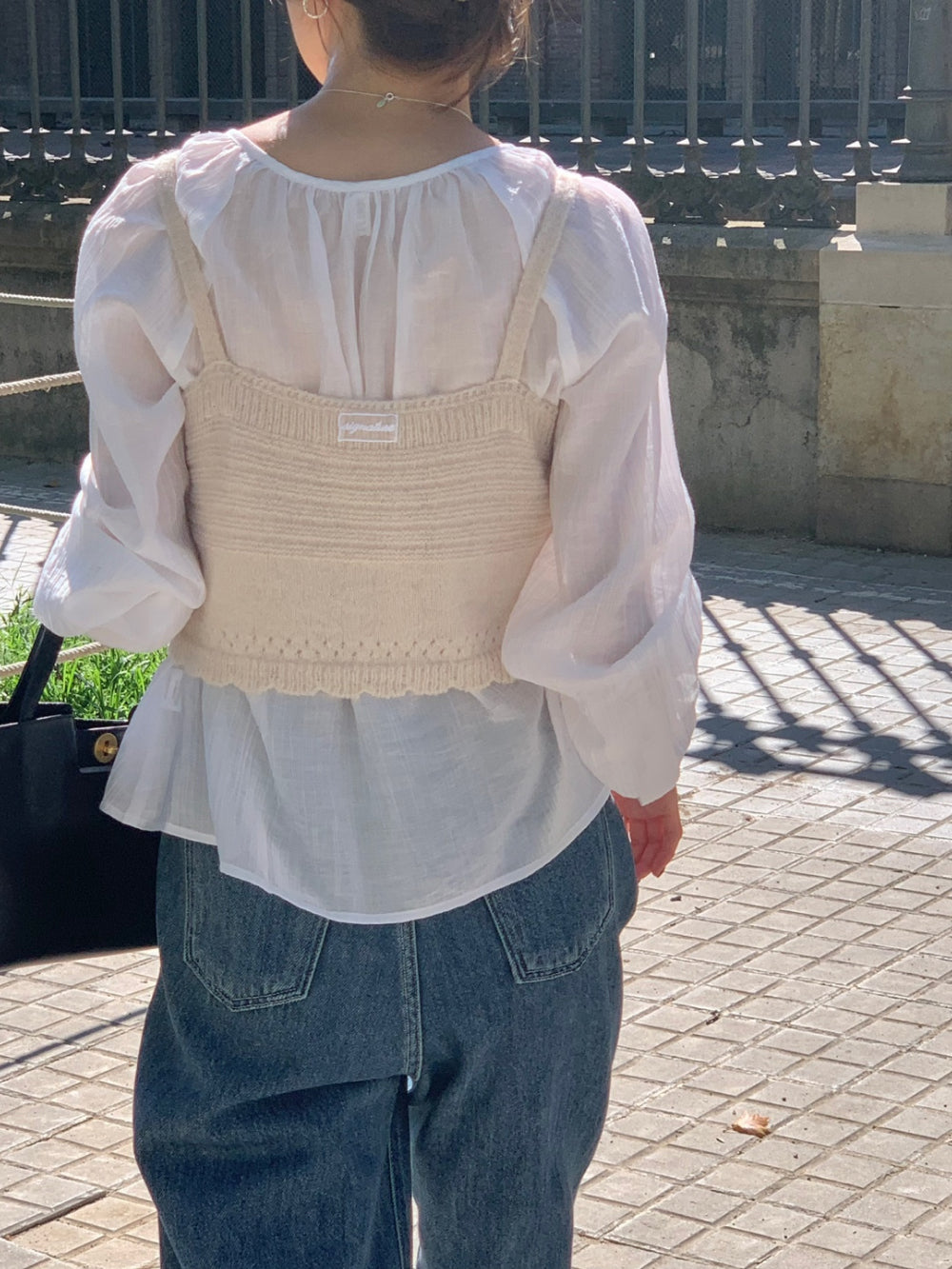 Monday blouse-3col
