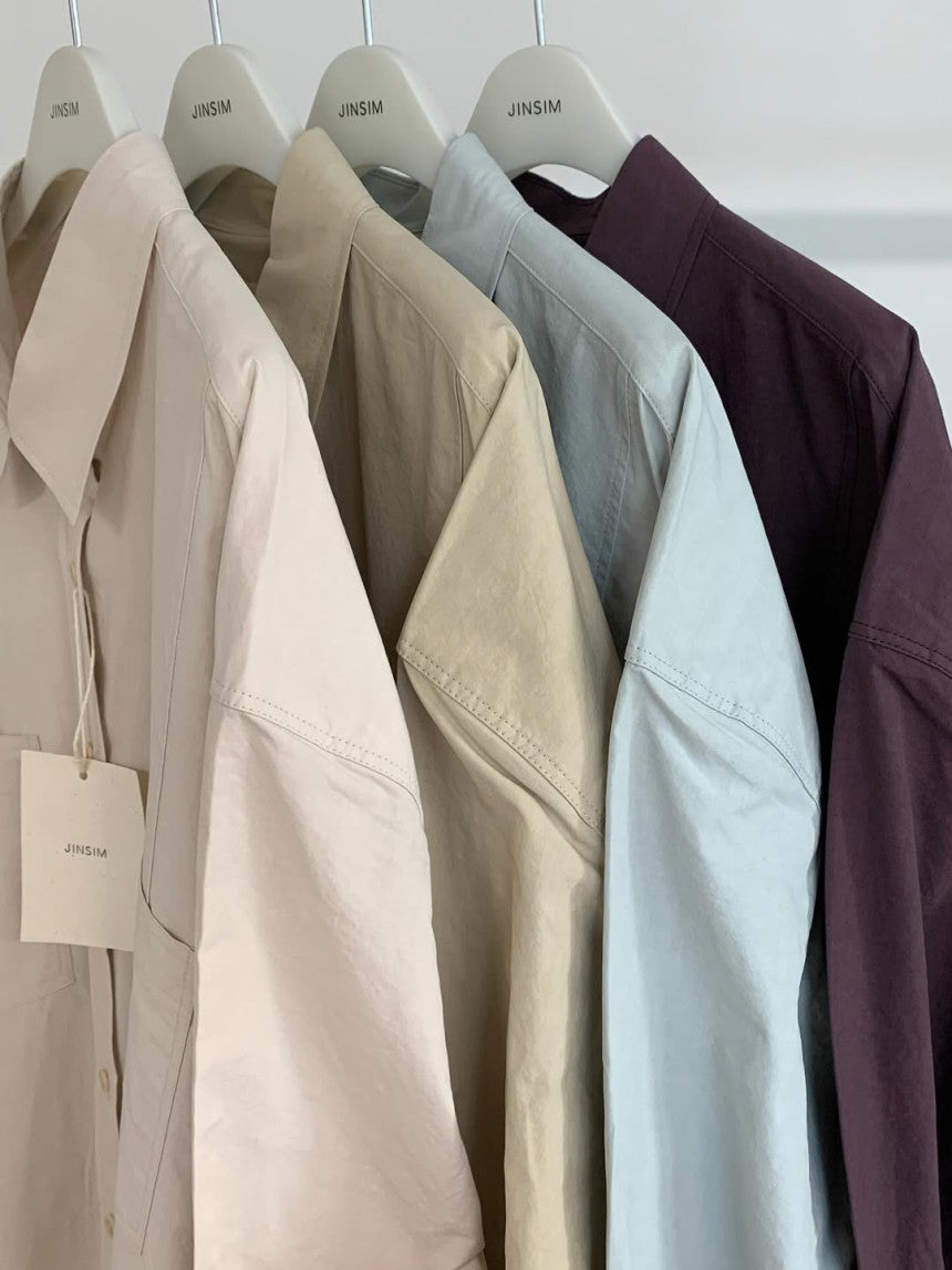pivot shirt-4col