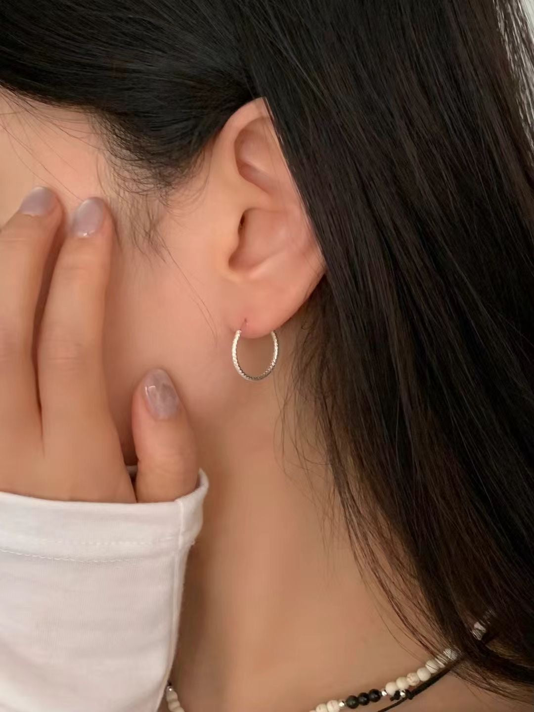coco earrings