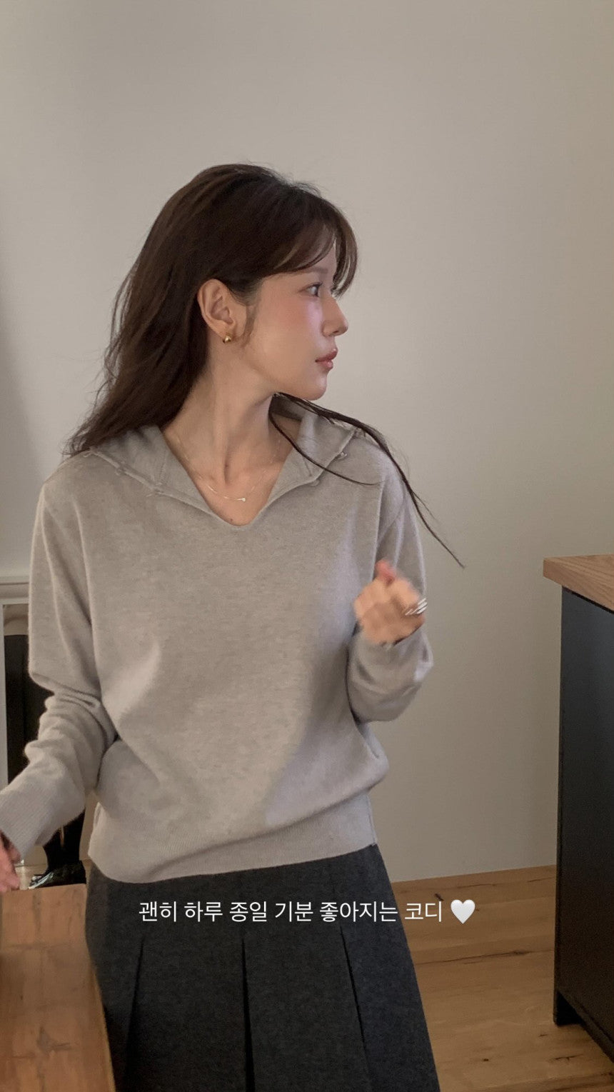 Release 3way knit-4col