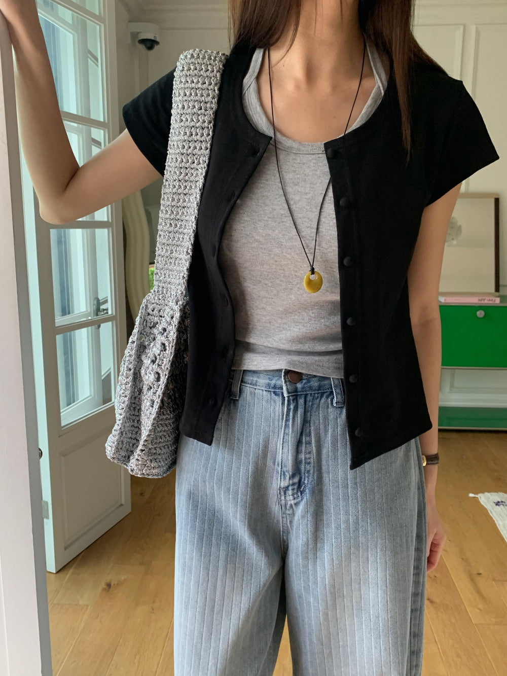 musket cardigan-4col