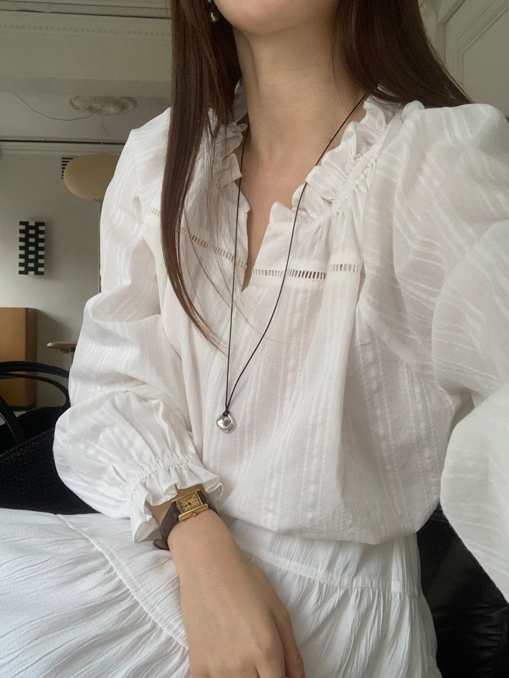 Melly blouse