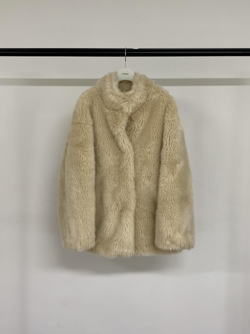 Iber fur jacket