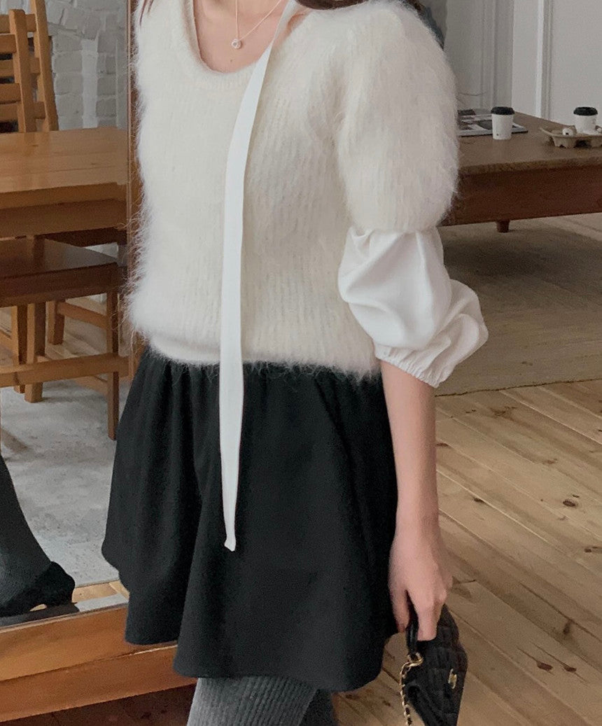 tring alpaca knit-3col