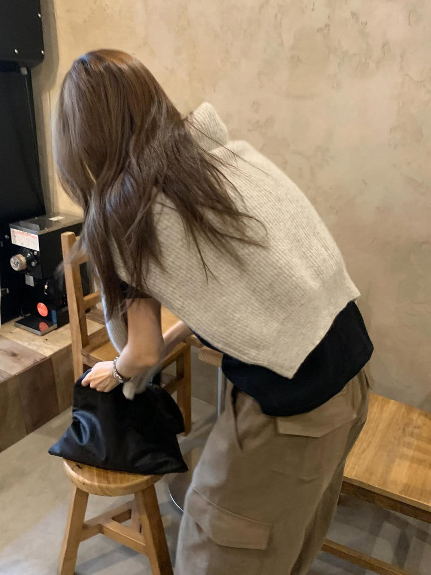 Nest niziu knit-3col