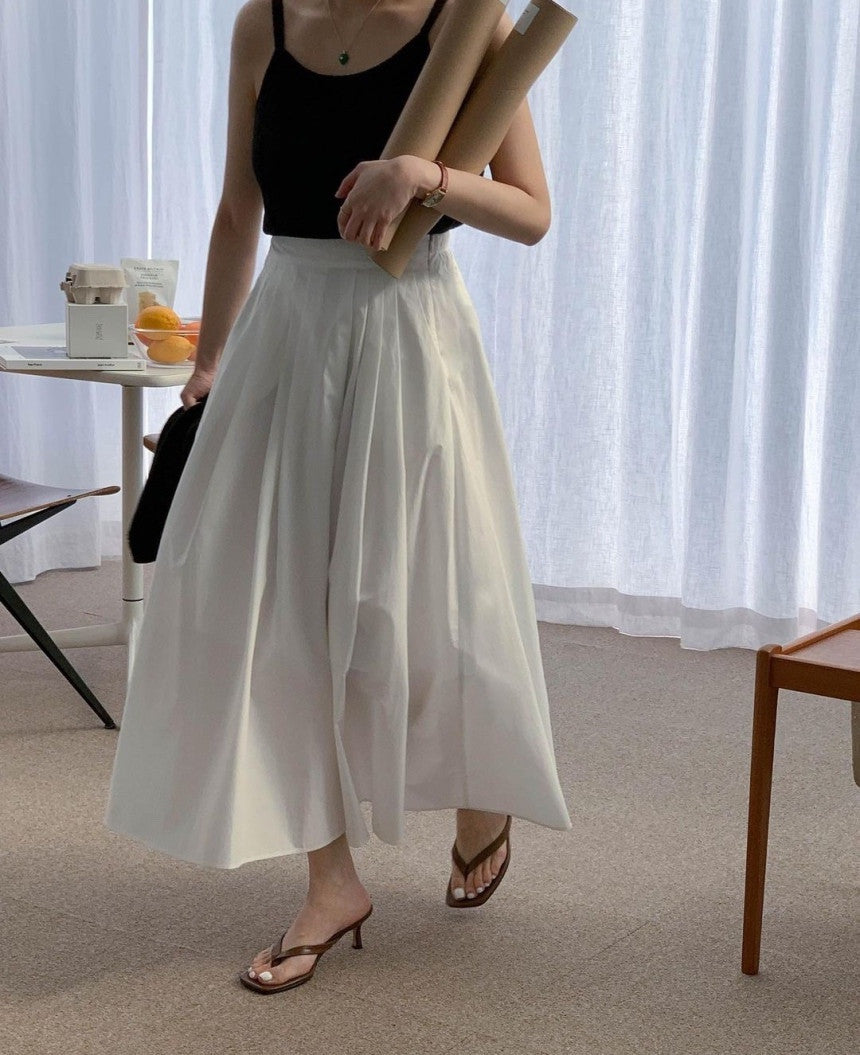 Nice skirt-2col