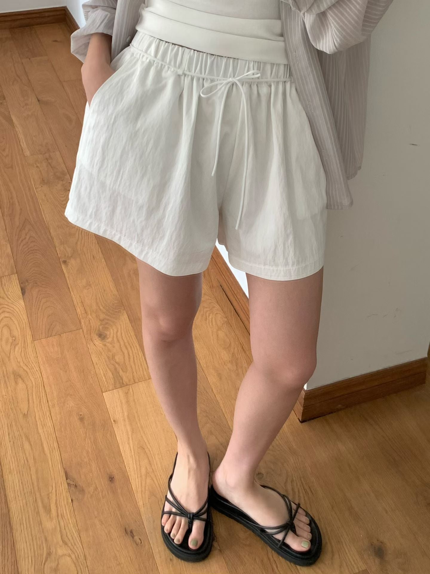 ons shorts-2col