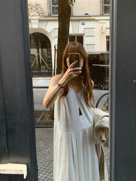 Ounce miel pintuck onepiece-2col