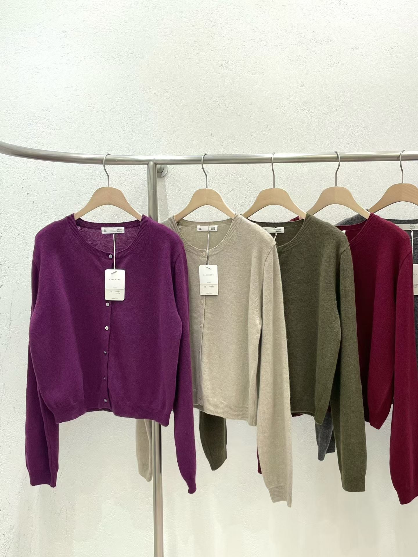 deondo norton cash cardigan-6col