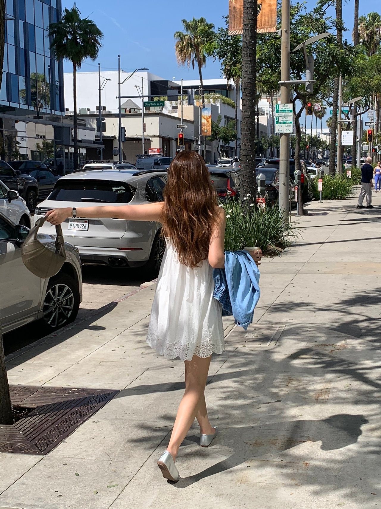 Lua lace mini onepiece
