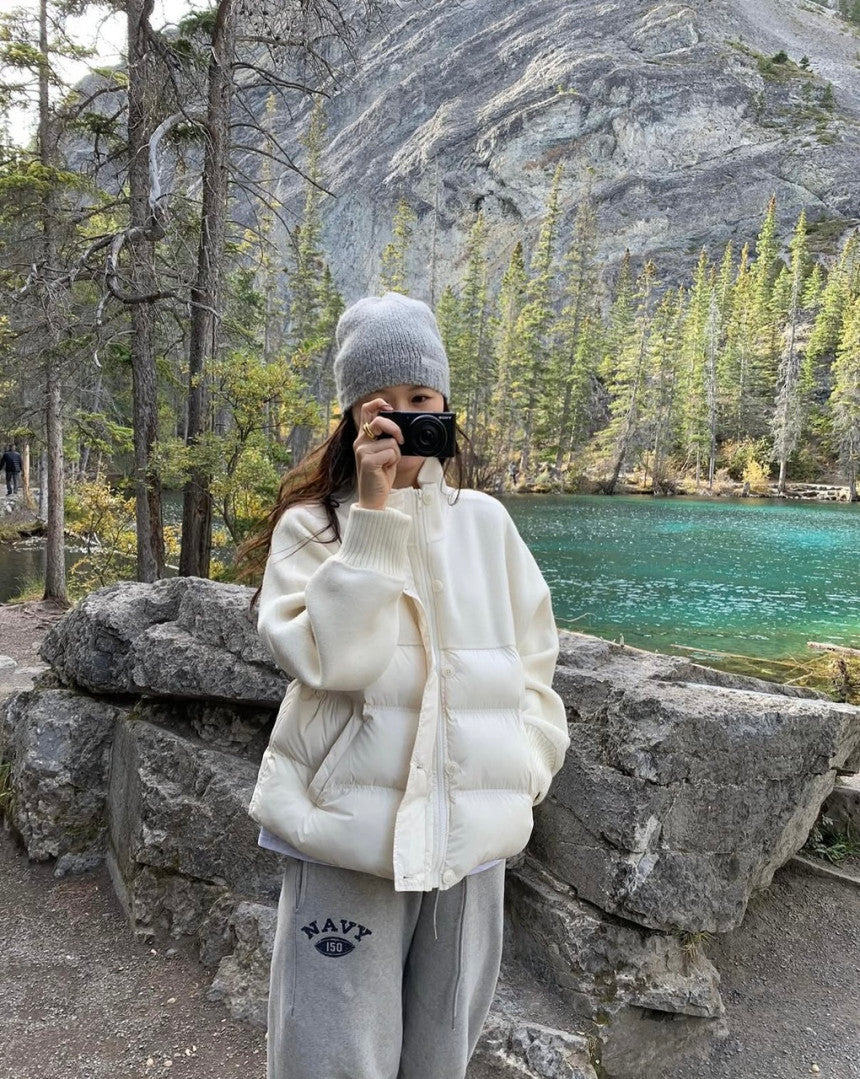 lin handmade padding-2col