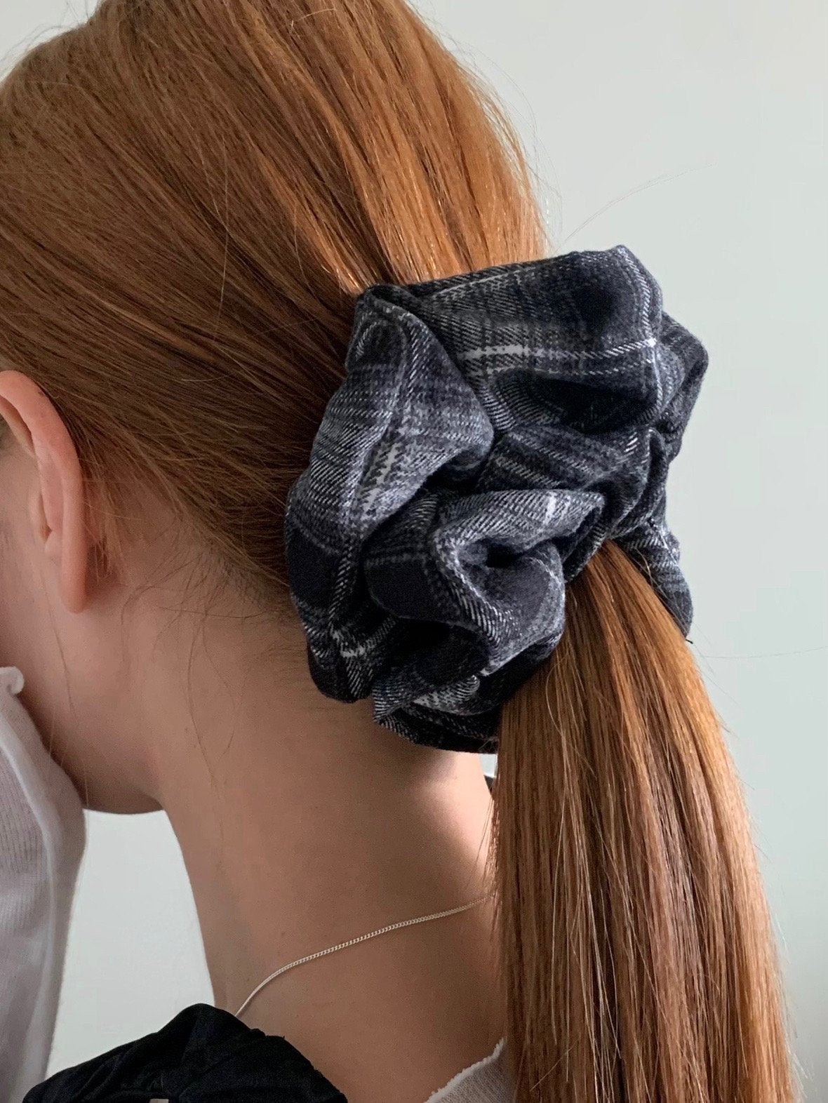 Check hair shushu-3col