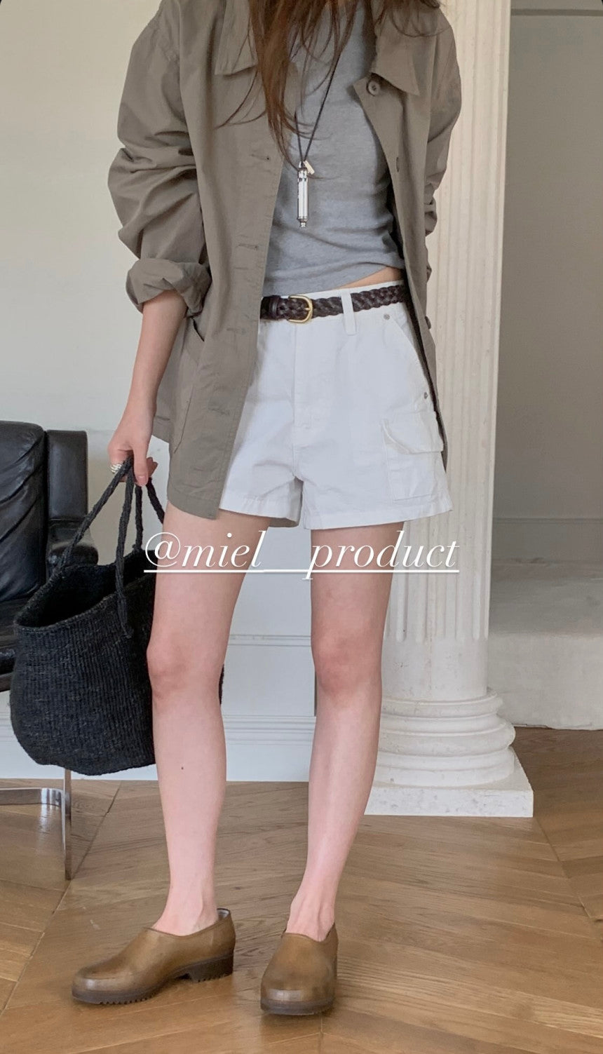 cargo shorts-2col