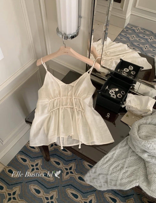 Elle bustier-3col