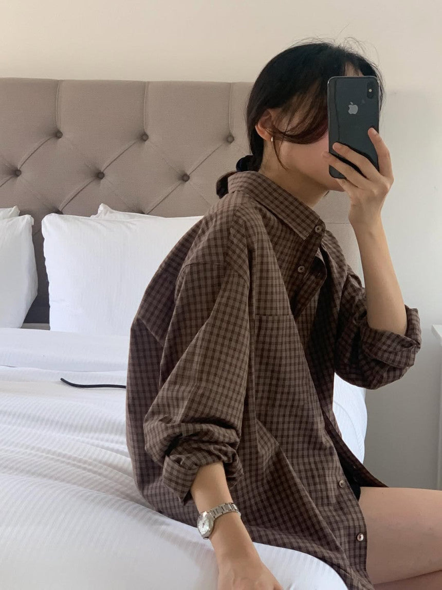 Haus コート　韓国通販 LEDAY 韓国ファッションブランド セレクトショップ LEDAY