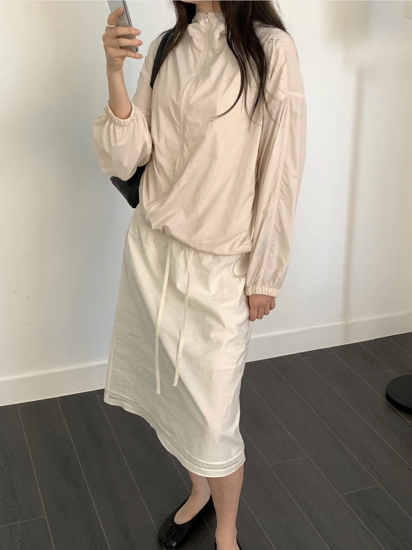 Sarah skirt
