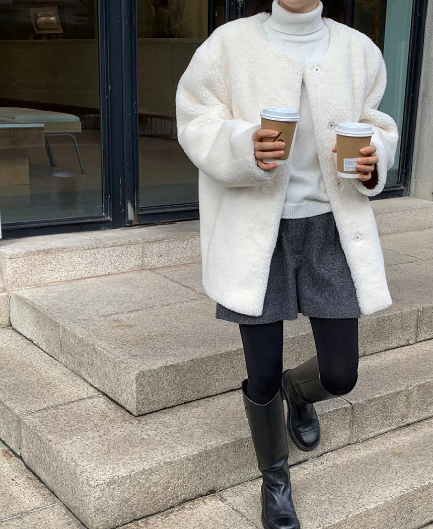 Searing muffler mustang set