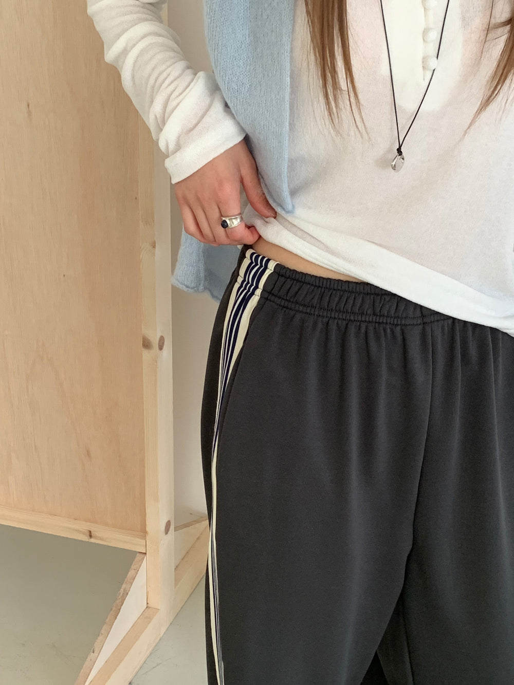 Cracker pants-2col
