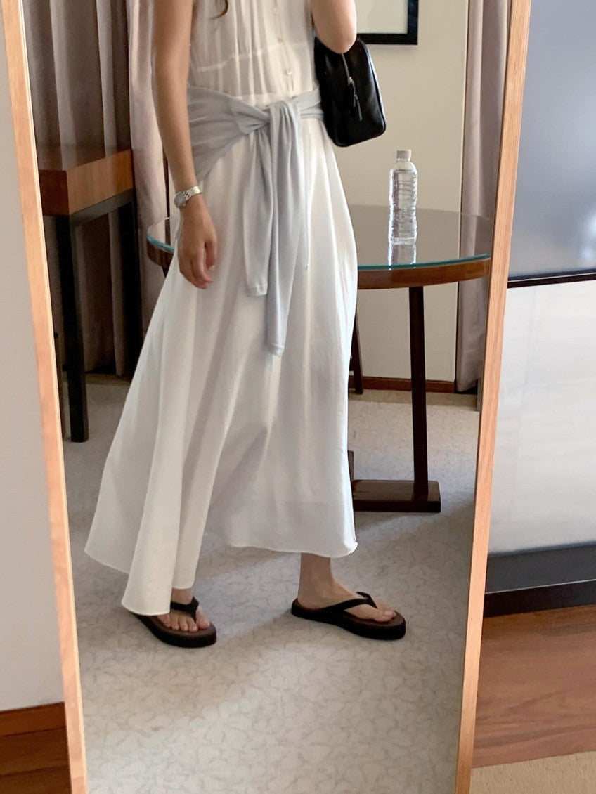 liter hera tencel onepiece-2col