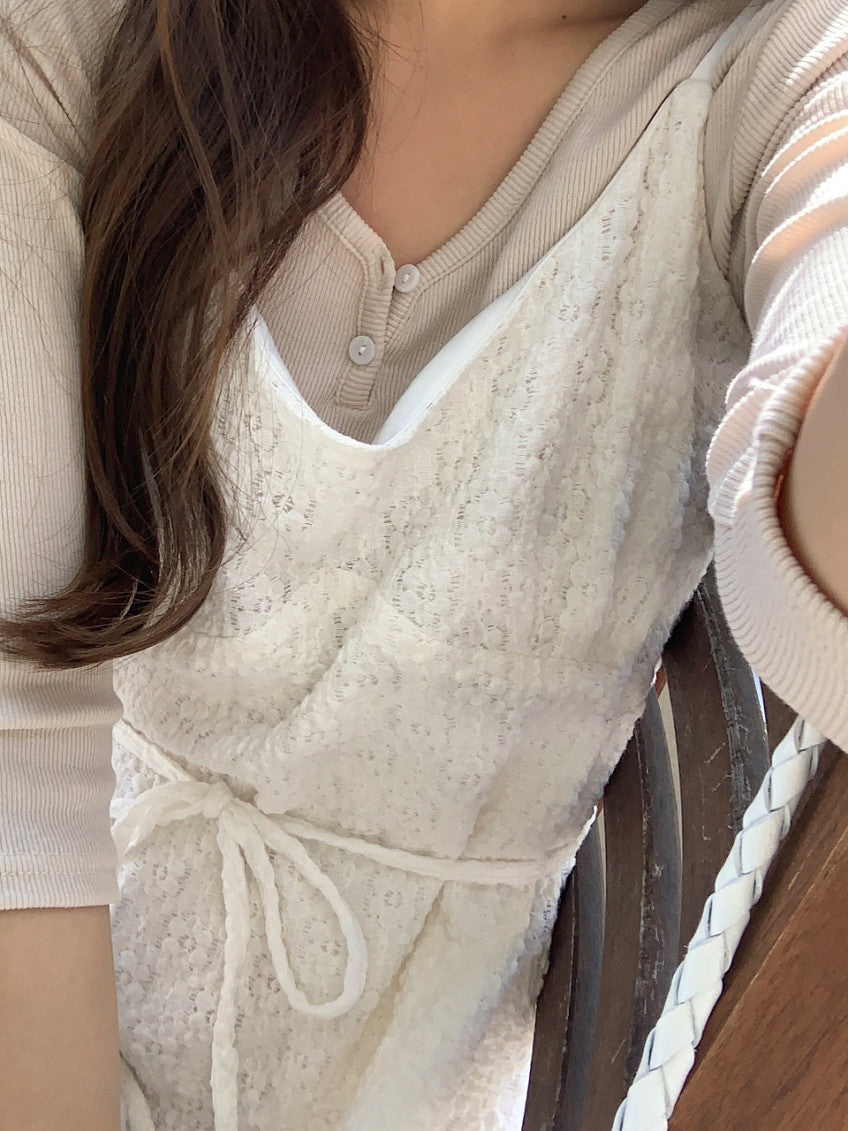 liter herb flower onepiece